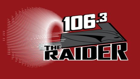 the raider